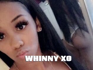 WHINNY_XO