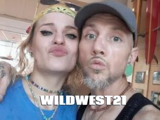 WILDWEST21