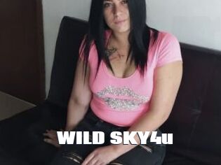 WILD_SKY4u