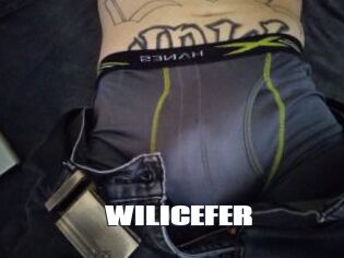 WILICEFER