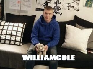 WILLIAM_COLE