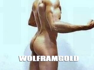 WOLFRAMGOLD