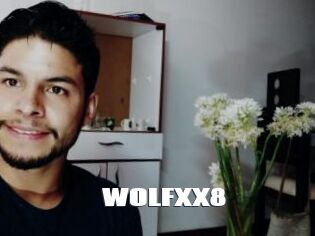 WOLFXX8 The hot porn
