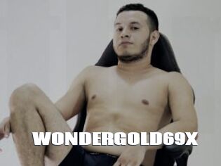 WONDERGOLD69X