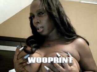 WOOPRINT