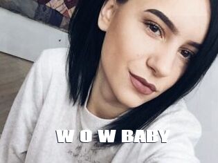 W_O_W_BABY