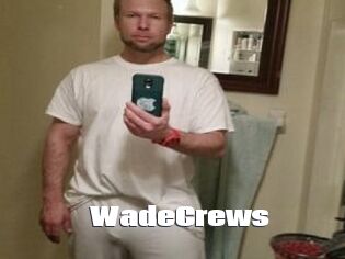 WadeCrews
