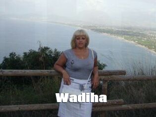 Wadiha