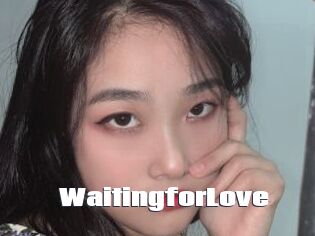 WaitingforLove