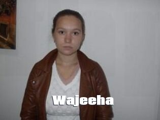 Wajeeha