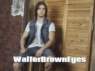 WalterBrownEyes
