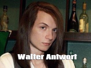 Walter_Antwort