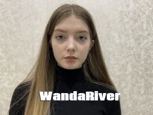 WandaRiver