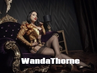 WandaThorne The hot porn