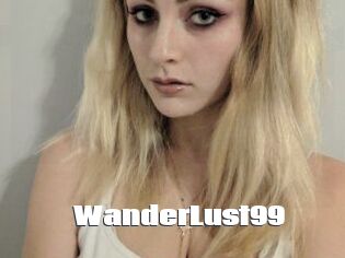 WanderLust99
