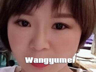 Wangyumei