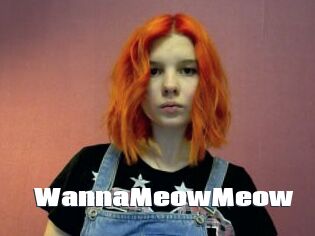 WannaMeowMeow