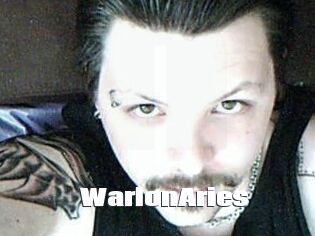WarlonAries