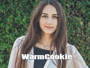 WarmCookie