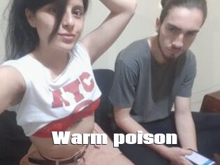 Warm_poison