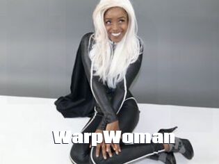 WarpWoman