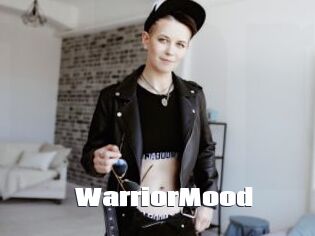 WarriorMood