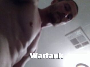 Wartank