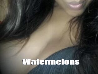 Watermelons