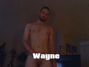 Wayne