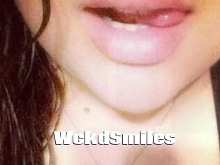 WckdSmiles