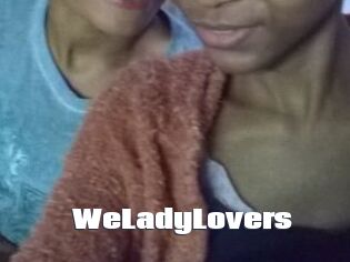 WeLadyLovers