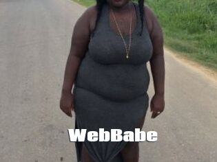 WebBabe