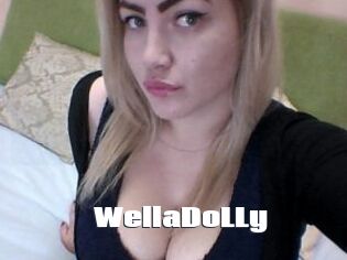 WellaDoLLy