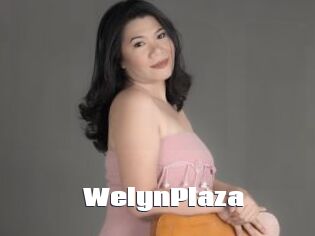 WelynPlaza