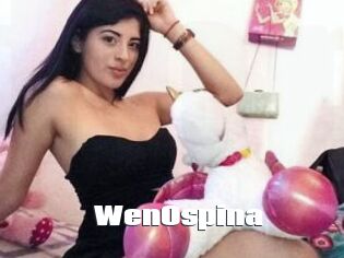 WenOspina