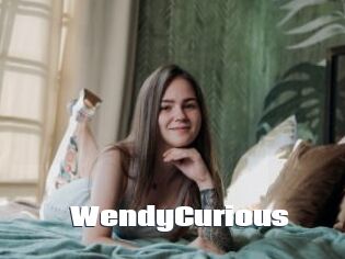WendyCurious