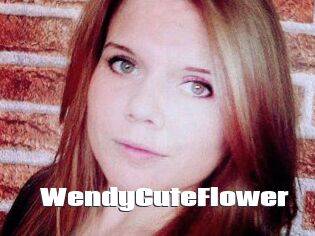 WendyCuteFlower