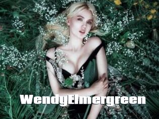 WendyElmergreen The hot porn