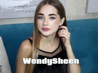 WendySheen
