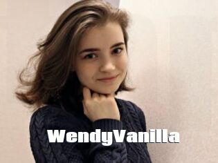 WendyVanilla