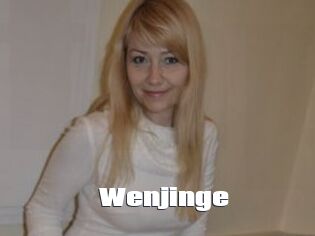 Wenjinge