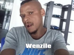 Wenzile The hot porn