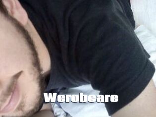 Werobeare
