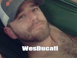 WesDucati