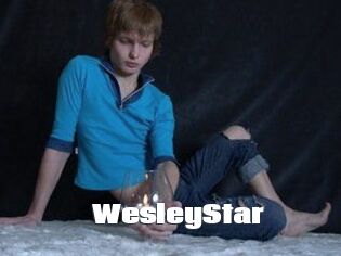 WesleyStar
