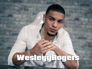 WesleyyRogers
