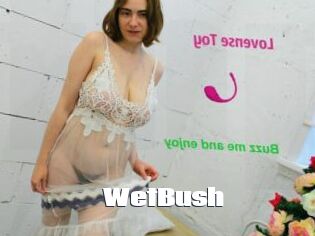 WetBush