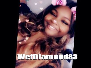 WetDiamond83
