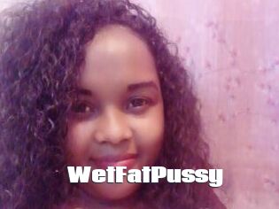 WetFatPussy