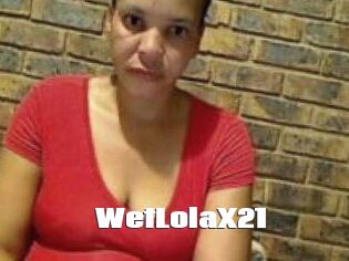 WetLolaX21